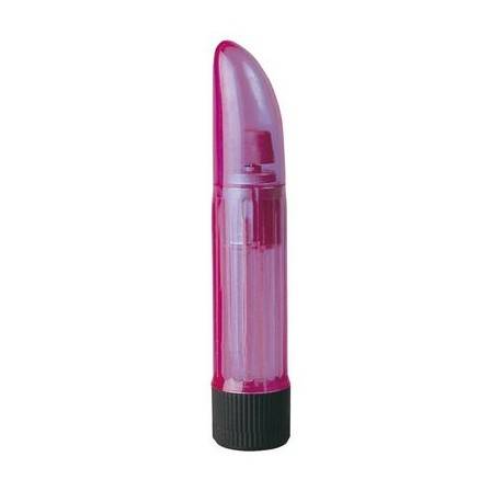 CRYSTAL CLEAR VIBRADOR LILA