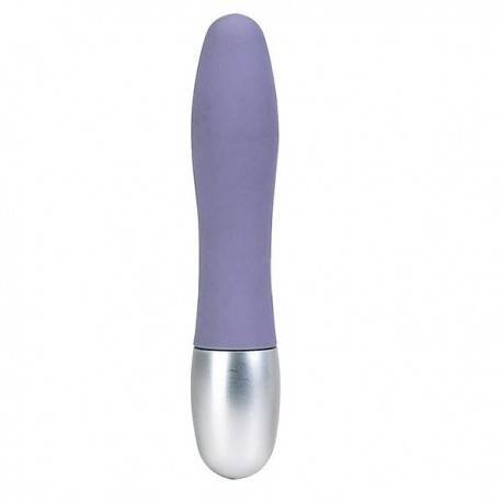 SEVENCREATIONS DISCRETION VIBRADOR LILA