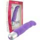 FEELZTOYS GINO VIBRADOR PUNTO G LILA.