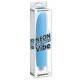 NEON LUV TOUCH VIBRADOR AZUL