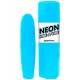 NEON CON FUNDA TRANSPORTE AZUL