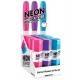 NEON CON FUNDA TRANSPORTE PACK 12