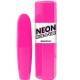 NEON CON FUNDA TRANSPORTE PACK 12