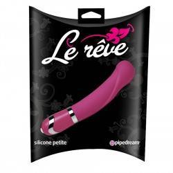 LE REVE SILICONA PETITE ROSA