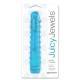 JUICY JEWELS AQUA CRYSTAL VIBRADOR