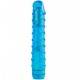 JUICY JEWELS AQUA CRYSTAL VIBRADOR