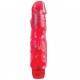 JUICY JEWELS RUBÍ DREAM VIBRADOR