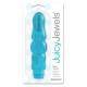 JUICY JEWELS AZUL TOPACIO VIBRADOR