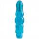 JUICY JEWELS AZUL TOPACIO VIBRADOR