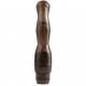 JUICY JEWELS  MARRON CUARZO VIBRADOR