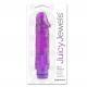 JUICY JEWELS PLUM PLEASER VIBRADOR