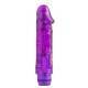 JUICY JEWELS PLUM PLEASER VIBRADOR