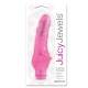 JUICY JEWELS ROSA FANTASIA VIBRADOR