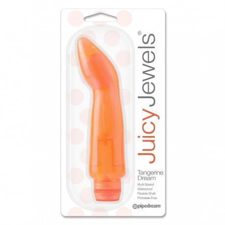 JUICY JEWELS MANDARINA DREAM VIBRADOR