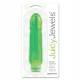 JUICY JEWELS VERDE GRANET VIBRADOR