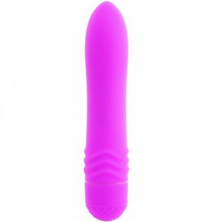 NEON LUV TOUCH WAVES VIBRADOR LILA