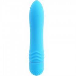 NEON LUV TOUCH WAVES VIBRADOR AZUL