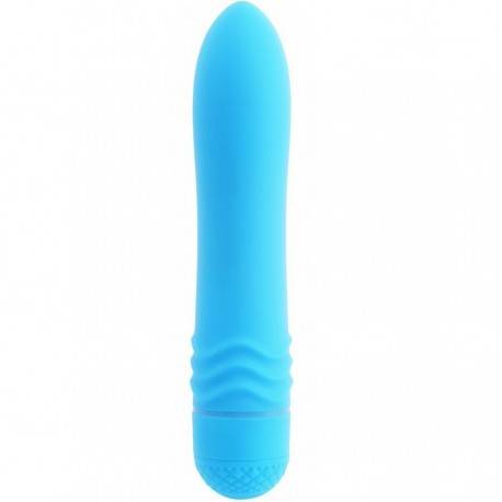 NEON LUV TOUCH WAVES VIBRADOR AZUL