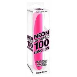 NEON 100 FUNCTION VIBE ROSA