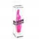 NEON VIBRADOR LIL CONEJITO ROSA