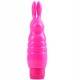 NEON VIBRADOR LIL CONEJITO ROSA