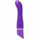 NEON NITES VIBRADOR RAMPANTE LILA