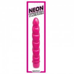 NEON TWISTER ROSA