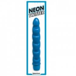 NEON TWISTER AZUL