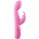 WOW RABBIT G VIBRADOR ROSA