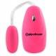 NEON LUV TOUCH HUEVO VIBRADOR ROSA