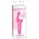 WANACHI DAZZLING DAISY VIBRADOR ROSA