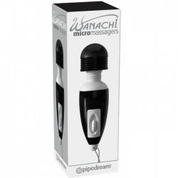 WANACHI MICRO MASSAGER NEGRO