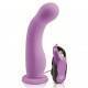 FETISH FANTASY ELITE DILDO VIBRADOR 17.8 CM LILA