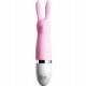 CRUSH SNUGGLE BUNNY VIBRADOR ROSA