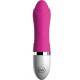 CRUSH CUTIE PIE VIBRADOR ROSA INTENSO