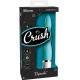 CRUSH CUPCAKE VIBRADOR TURQUESA