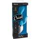 CRUSH BIG BOY VIBRADOR AZUL