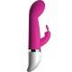 CRUSH SWEET HEART VIBRADOR ROSA INTENSO