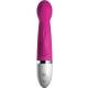 CRUSH SWEET HEART VIBRADOR ROSA INTENSO