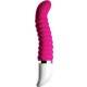 CRUSH LOVER BOY VIBRADOR ROSA INTENSO