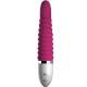 CRUSH LOVER BOY VIBRADOR ROSA INTENSO