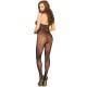 LEG AVENUE HALTER BODYSTOCKING TALLA UNICA