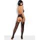 OBSESSIVE F220 BODYSTOCKING TALLA S/M/L