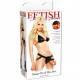 FETISH FANTASY SET DE ARNES Y TOP